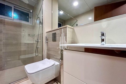 Apartament në Al Reem Island, Abu Dhabi, Emiratet e Bashkuara Arabe 2 dhoma gjumi, 120.3 m2. № 577301 - Foto 14