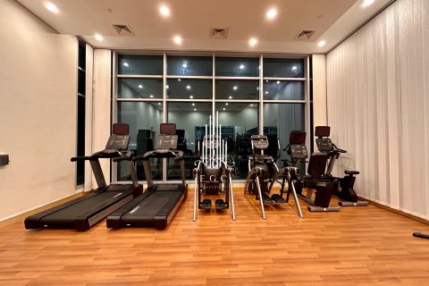 Apartament në Al Reem Island, Abu Dhabi, Emiratet e Bashkuara Arabe 2 dhoma gjumi, 120.3 m2. № 577301 - Foto 19