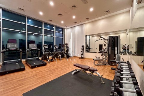 Apartament në Al Reem Island, Abu Dhabi, Emiratet e Bashkuara Arabe 2 dhoma gjumi, 120.3 m2. № 577301 - Foto 18