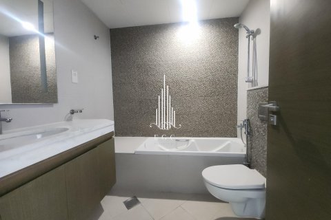 阿联酋 Abu Dhabi Al Reem Island 待租 : 3 卧, 232.3 平方米 , 编号577304 - 照片 16