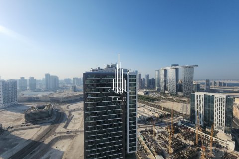 阿联酋 Abu Dhabi Al Reem Island 待租 : 3 卧, 232.3 平方米 , 编号577304 - 照片 1