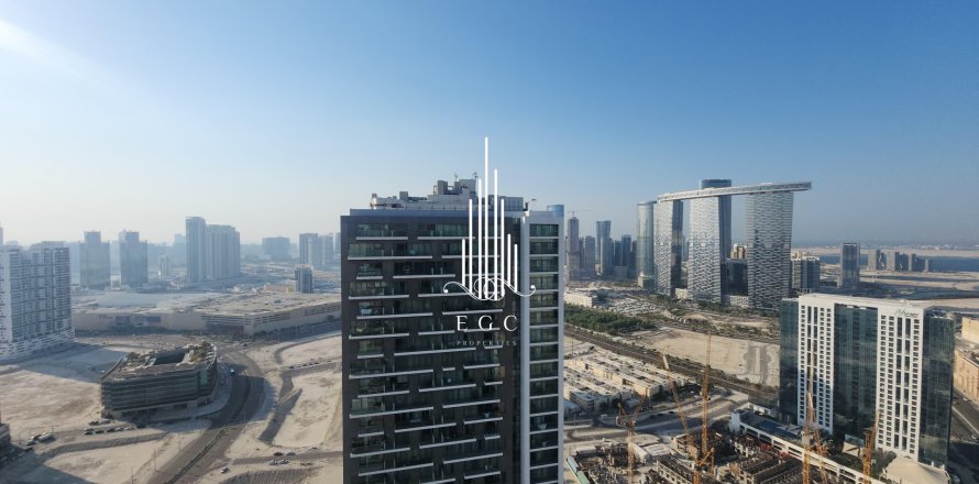 阿联酋 Abu Dhabi Al Reem Island 复式楼 3 卧, 232.3 平方米 , 编号 577304
