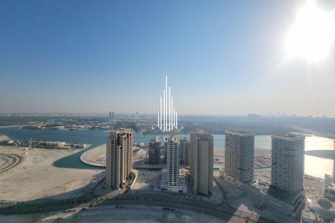 阿联酋 Abu Dhabi Al Reem Island 待租 : 3 卧, 232.3 平方米 , 编号577304 - 照片 22