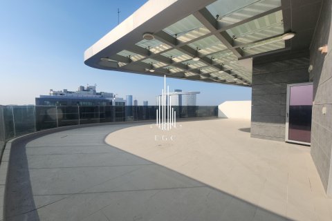 阿联酋 Abu Dhabi Al Reem Island 待租 : 3 卧, 232.3 平方米 , 编号577304 - 照片 20