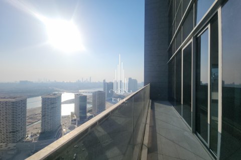 阿联酋 Abu Dhabi Al Reem Island 待租 : 3 卧, 232.3 平方米 , 编号577304 - 照片 2