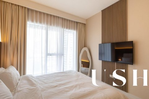 Byt v Dubai Harbour, Dubai, SAE 1 ložnice, 74 m² Č.: 628979 - fotografie 17