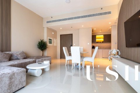 Byt v Dubai Harbour, Dubai, SAE 1 ložnice, 74 m² Č.: 628979 - fotografie 15