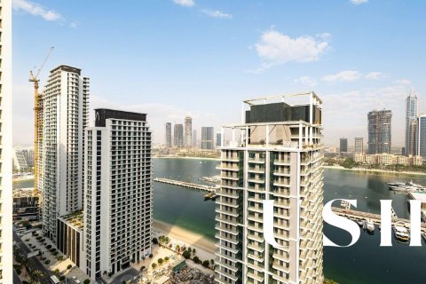 Byt v Dubai Harbour, Dubai, SAE 1 ložnice, 74 m² Č.: 628979 - fotografie 12