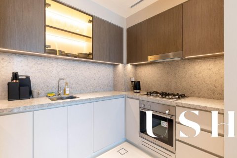 Byt v Dubai Harbour, Dubai, SAE 1 ložnice, 74 m² Č.: 628979 - fotografie 13