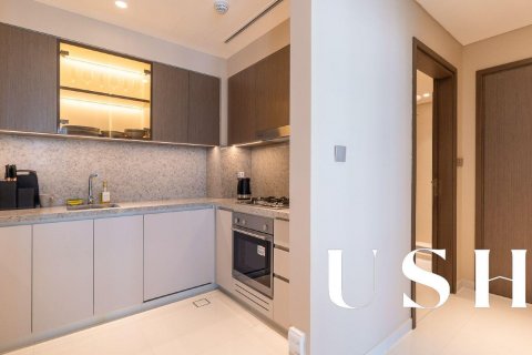 Byt v Dubai Harbour, Dubai, SAE 1 ložnice, 74 m² Č.: 628979 - fotografie 10