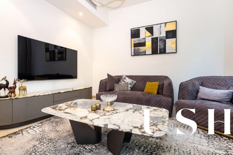 Řadový dům v Tilal Al Ghaf, Dubai, SAE 3 ložnice, 200 m² Č.: 628973 - fotografie 27