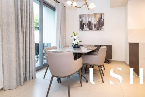 Řadový dům v Tilal Al Ghaf, Dubai, SAE 3 ložnice, 200 m² Č.: 628973 - fotografie 25