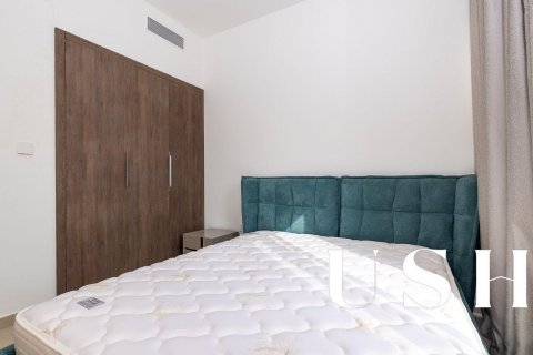 Řadový dům v Tilal Al Ghaf, Dubai, SAE 3 ložnice, 200 m² Č.: 628973 - fotografie 13