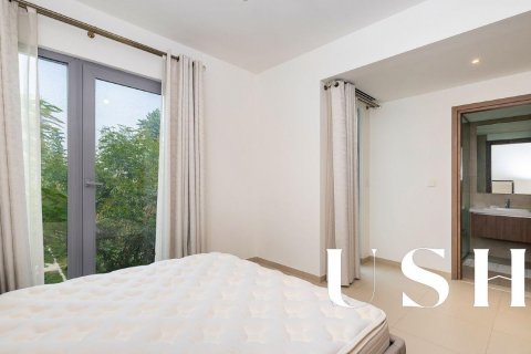 Řadový dům v Tilal Al Ghaf, Dubai, SAE 3 ložnice, 200 m² Č.: 628973 - fotografie 5
