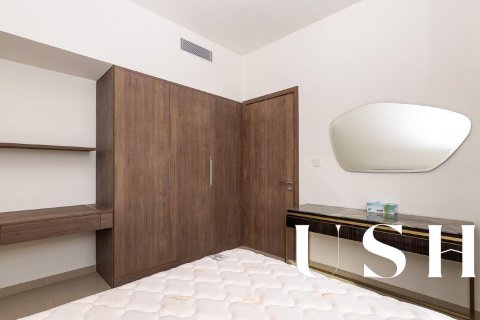 Řadový dům v Tilal Al Ghaf, Dubai, SAE 3 ložnice, 200 m² Č.: 628973 - fotografie 19