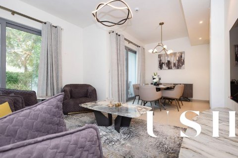 Řadový dům v Tilal Al Ghaf, Dubai, SAE 3 ložnice, 200 m² Č.: 628973 - fotografie 23