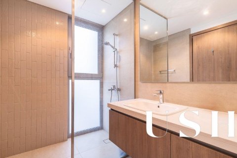 Řadový dům v Tilal Al Ghaf, Dubai, SAE 3 ložnice, 200 m² Č.: 628973 - fotografie 7