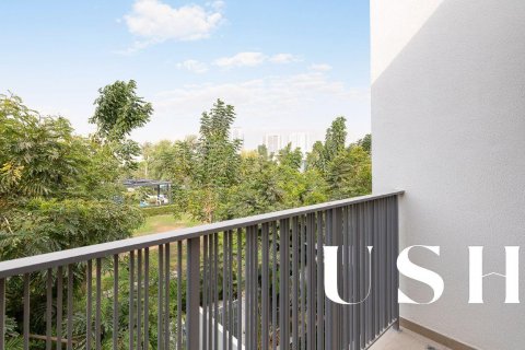 Řadový dům v Tilal Al Ghaf, Dubai, SAE 3 ložnice, 200 m² Č.: 628973 - fotografie 1