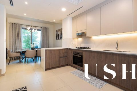 Řadový dům v Tilal Al Ghaf, Dubai, SAE 3 ložnice, 200 m² Č.: 628973 - fotografie 30