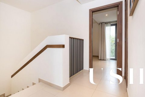Řadový dům v Tilal Al Ghaf, Dubai, SAE 3 ložnice, 200 m² Č.: 628973 - fotografie 20