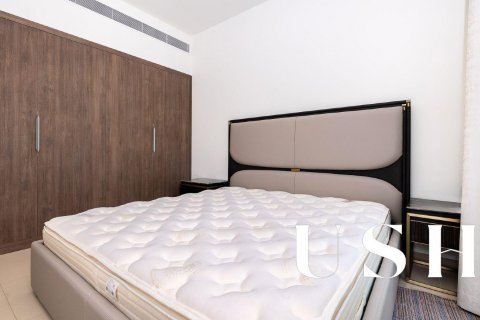 Řadový dům v Tilal Al Ghaf, Dubai, SAE 3 ložnice, 200 m² Č.: 628973 - fotografie 4