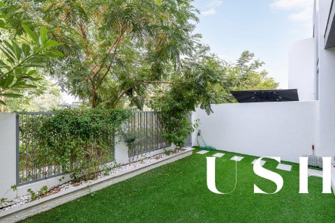 Řadový dům v Tilal Al Ghaf, Dubai, SAE 3 ložnice, 200 m² Č.: 628973 - fotografie 3