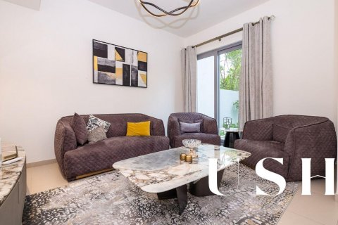 Řadový dům v Tilal Al Ghaf, Dubai, SAE 3 ložnice, 200 m² Č.: 628973 - fotografie 22