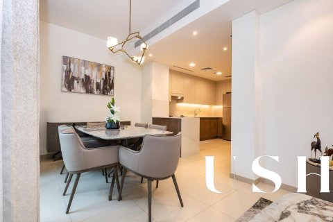 Řadový dům v Tilal Al Ghaf, Dubai, SAE 3 ložnice, 200 m² Č.: 628973 - fotografie 29