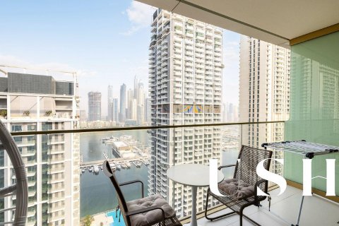 阿联酋 Dubai Dubai Harbour 待售 : 1 卧, 67 平方米 , 编号628978 - 照片 7