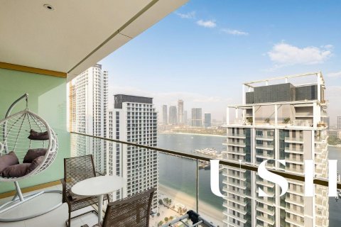 阿联酋 Dubai Dubai Harbour 待售 : 1 卧, 67 平方米 , 编号628978 - 照片 1