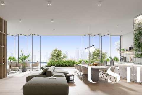 Byt v Dubai Hills Estate, SAE 2 ložnice, 118 m² Č.: 628977 - fotografie 9