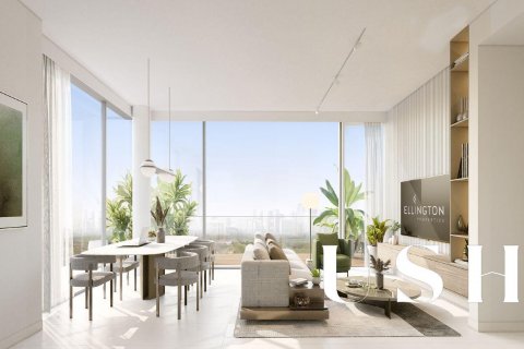 Byt v Dubai Hills Estate, SAE 2 ložnice, 118 m² Č.: 628977 - fotografie 14