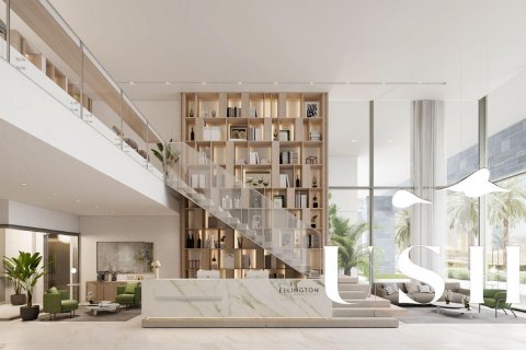 Byt v Dubai Hills Estate, SAE 2 ložnice, 118 m² Č.: 628977 - fotografie 3