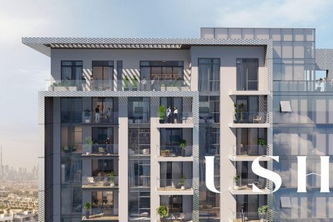 Byt v Dubai Hills Estate, SAE 2 ložnice, 118 m² Č.: 628977 - fotografie 1