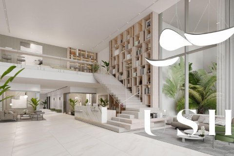Byt v Dubai Hills Estate, SAE 2 ložnice, 118 m² Č.: 628977 - fotografie 4
