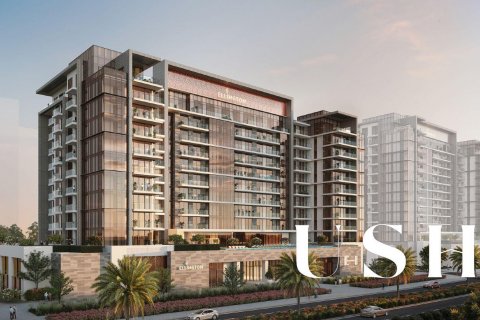 Byt v Dubai Hills Estate, SAE 2 ložnice, 118 m² Č.: 628977 - fotografie 6