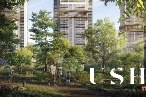 Dzīvoklis Dubai Landjā, AAE 1 istaba, 75 m2 Nr. 628974 - attēls 22