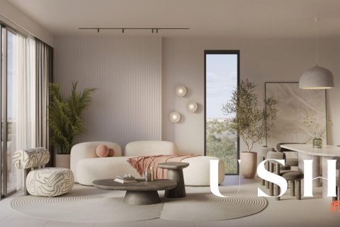 Dzīvoklis Dubai Landjā, AAE 1 istaba, 75 m2 Nr. 628974 - attēls 2