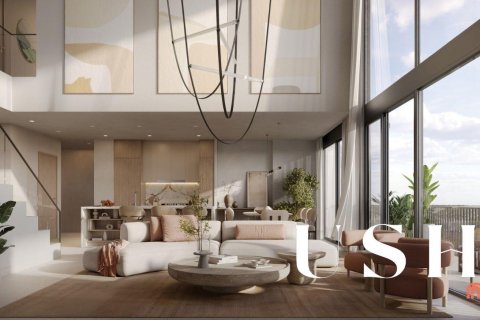 Dzīvoklis Dubai Landjā, AAE 1 istaba, 75 m2 Nr. 628974 - attēls 5