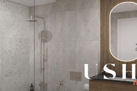 Dzīvoklis Dubai Landjā, AAE 1 istaba, 75 m2 Nr. 628974 - attēls 4