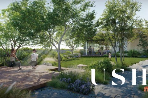 Dzīvoklis Dubai Landjā, AAE 1 istaba, 75 m2 Nr. 628974 - attēls 9