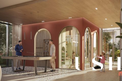 Dzīvoklis Dubai Landjā, AAE 1 istaba, 75 m2 Nr. 628974 - attēls 20