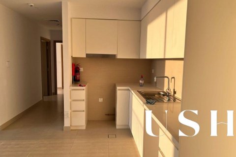 Apartament në Dubai Creek Harbour (The Lagoons), Emiratet e Bashkuara Arabe 2 dhoma gjumi, 111 m2. № 628975 - Foto 8