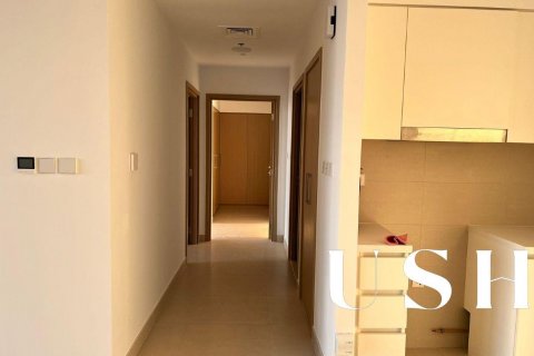 Apartament në Dubai Creek Harbour (The Lagoons), Emiratet e Bashkuara Arabe 2 dhoma gjumi, 111 m2. № 628975 - Foto 4