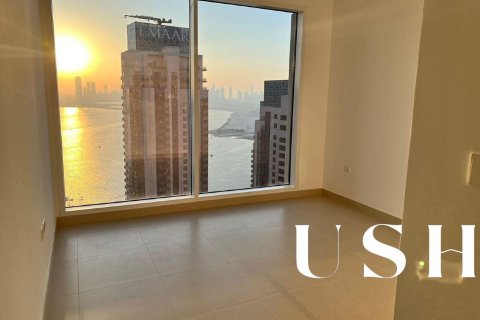 Apartament në Dubai Creek Harbour (The Lagoons), Emiratet e Bashkuara Arabe 2 dhoma gjumi, 111 m2. № 628975 - Foto 3