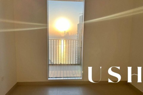 Apartament në Dubai Creek Harbour (The Lagoons), Emiratet e Bashkuara Arabe 2 dhoma gjumi, 111 m2. № 628975 - Foto 5