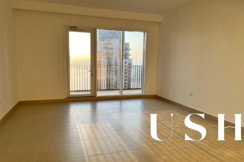 Apartament në Dubai Creek Harbour (The Lagoons), Emiratet e Bashkuara Arabe 2 dhoma gjumi, 111 m2. № 628975 - Foto 11