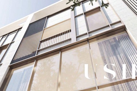 Rumah bandar di Mohammed Bin Rashid City, Dubai, UAE 4 bilik tidur, 503 meter persegi № 628976 - foto 22