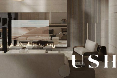 Rumah bandar di Mohammed Bin Rashid City, Dubai, UAE 4 bilik tidur, 503 meter persegi № 628976 - foto 18