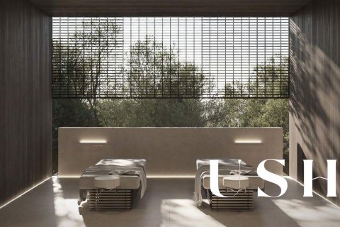 Rumah bandar di Mohammed Bin Rashid City, Dubai, UAE 4 bilik tidur, 503 meter persegi № 628976 - foto 24